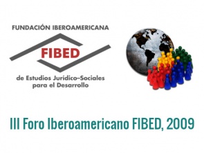 III Foro Iberoamericano FIBED 2009