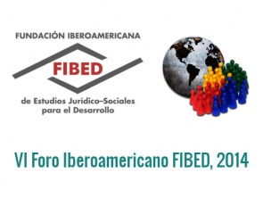 VI Foro Iberoamericano FIBED 2014